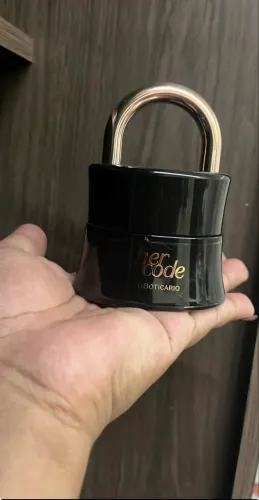 Perfume Her Code 