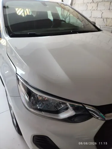 Chevrolet Onix Hatch 1.0 12V Flex Mec. 4P 2023