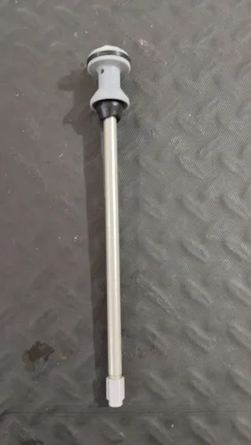 Shaft Rockshox debonair 160mm