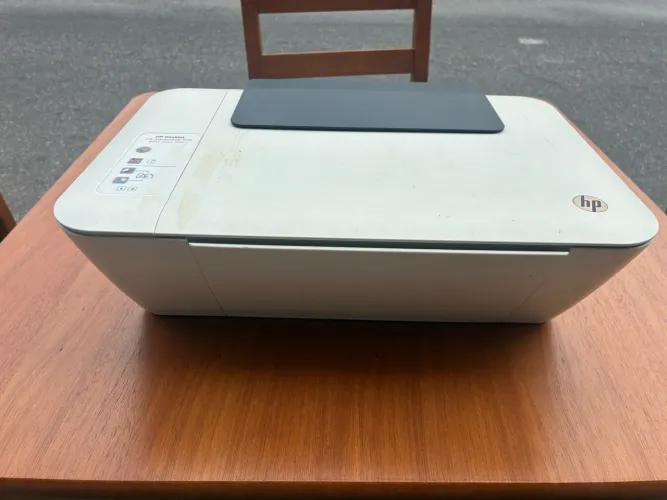 Impressora