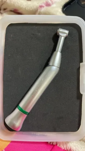 Contra ângulo endo