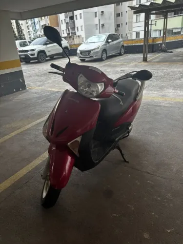 Honda LEAD