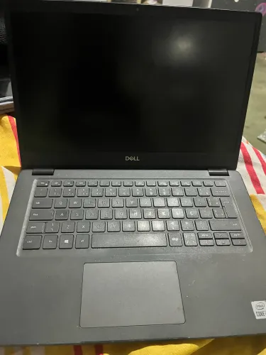 Notebook Dell Latitude 3410