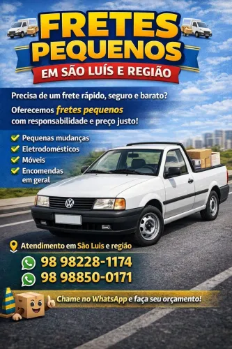 Frete 24 Horas 