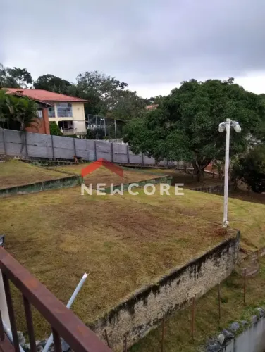 Lote em Rua Calógero Rapé - Jardim São Jorge - Arujá/SP
