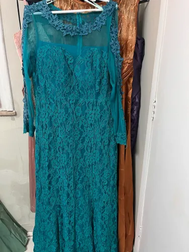 Vestidos de festa g e gg