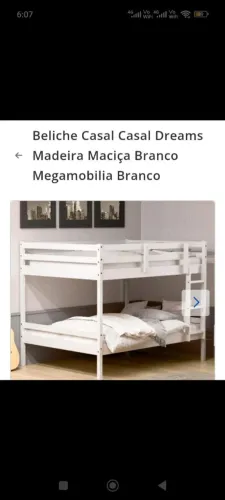 Beliche casal