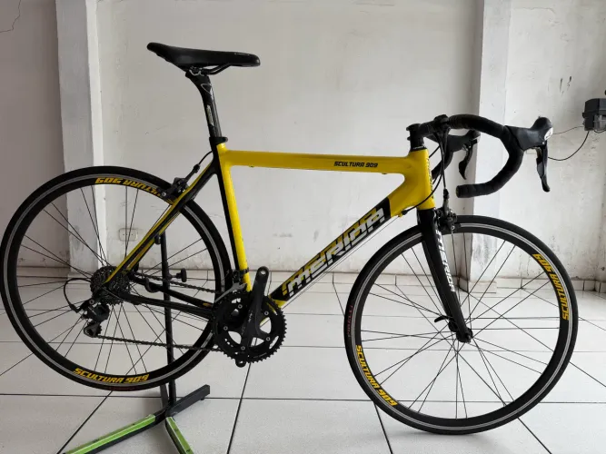 Speed Merida Carbono