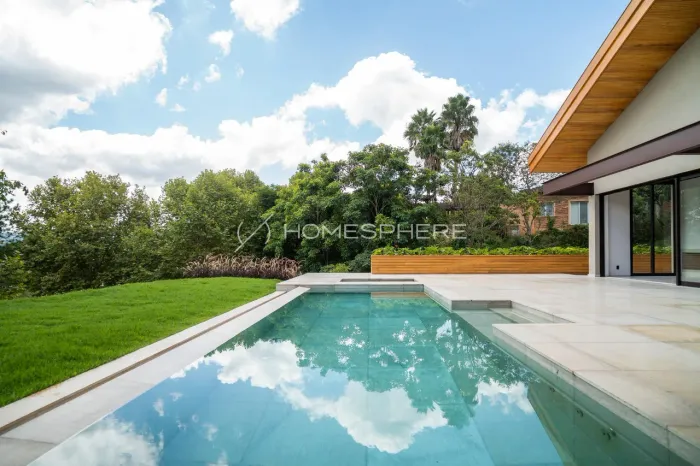 Casa à venda no Condomínio Quinta da Baroneza Bragança Paulista/SP | Casa de Alto padrão