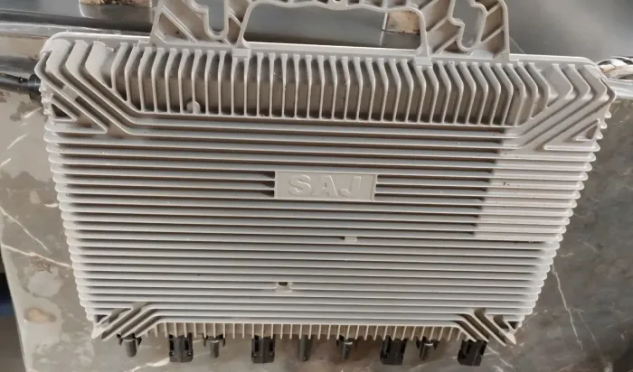Microinversor Solar Ongrid SAJ