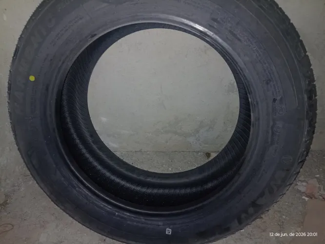 Pneu 195/55R15 85v