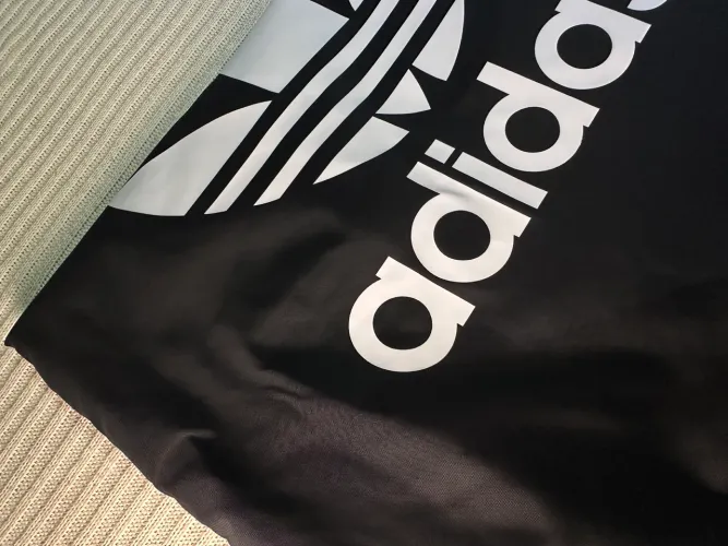 Bolsa adidas saco