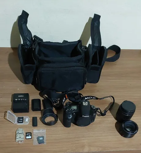 Canon 60D