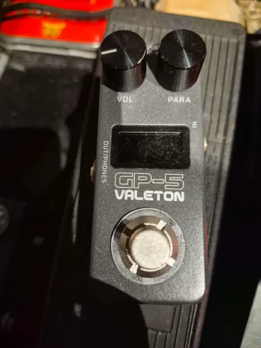 Gp5 Valeton