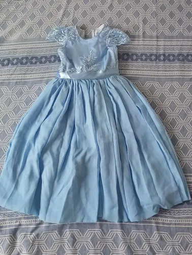 Venda de vestido infantil