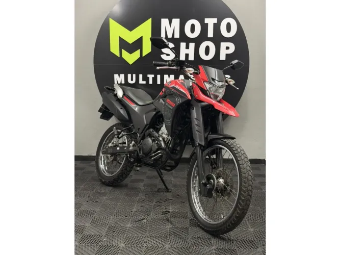 Yamaha Xtz 250 lander 249cc 2023