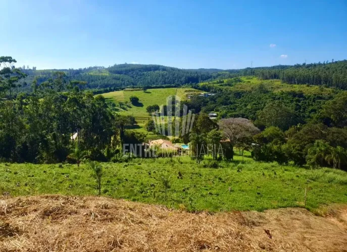 Condomínio Reserva da Floresta - Jardim Martinelli (Sousas)