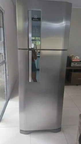 Geladeira 