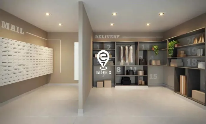 Apartamento residencial à venda no Jardim Modelo, São Paulo
