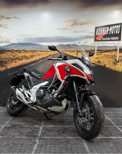 HONDA NC750X ABS 2025