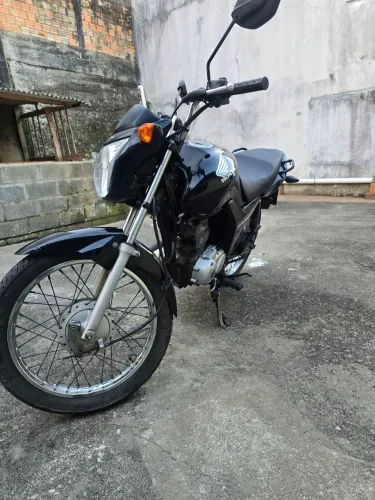 Cg 125 ks