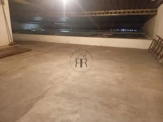 Salão Comercial à Venda - Vila Ema | Rua Uhland