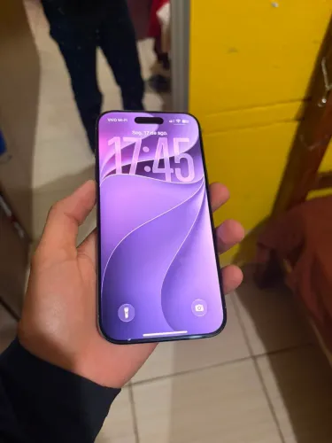 IPHONE AIR 