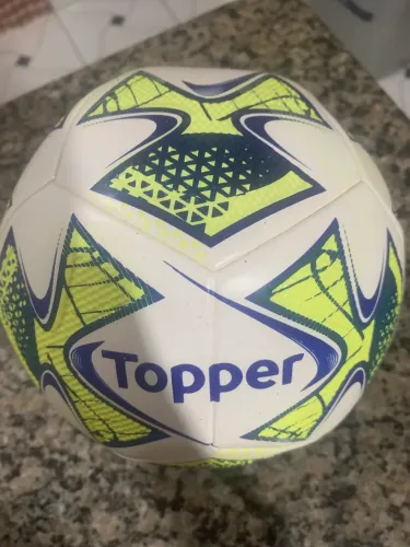 Bola futsal TOPPER