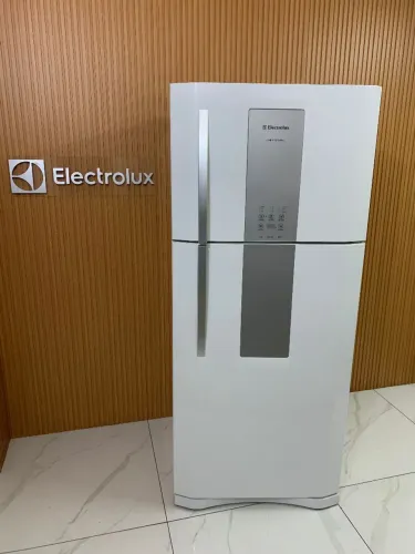 Electrolux Seminova 553 litros | Melhor Garantia da capital