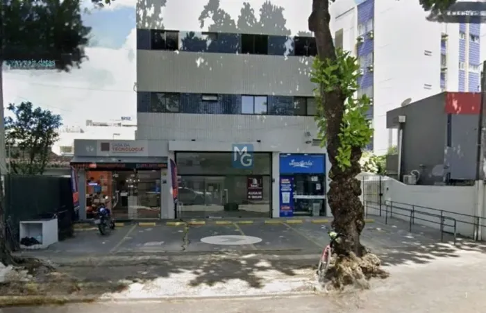 Loja para alugar no bairro Várzea - Recife/PE
