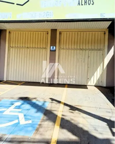 Loja para alugar no bairro Parque Industrial - São José do Rio Preto/SP
