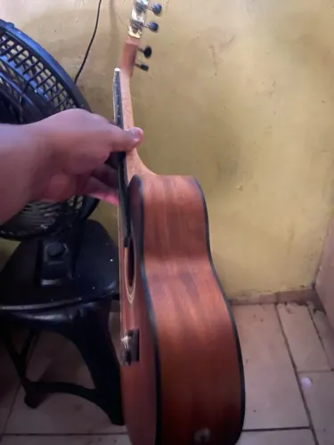 Vendo cavaquinho