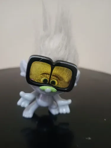 Boneco trolls
