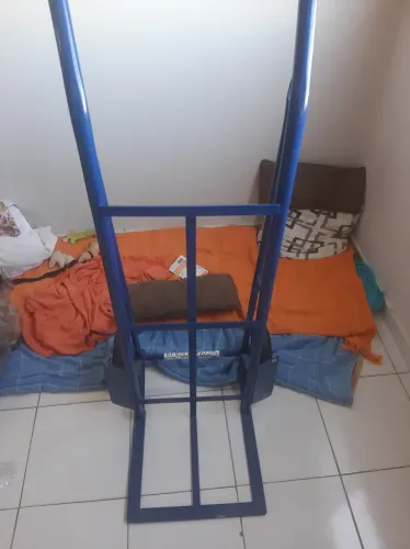Carrinho de carga