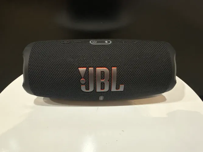 Caixa de Som JBL Charge 5 Original