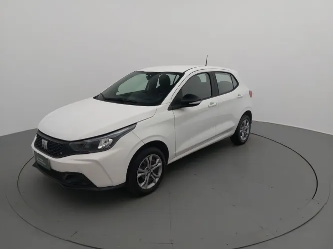 Fiat Argo Drive 1.0 Firefly 2026