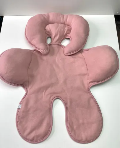 Apoio travesseiro para cadeirinha infantil
