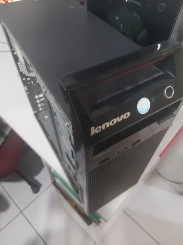 Vendo computador