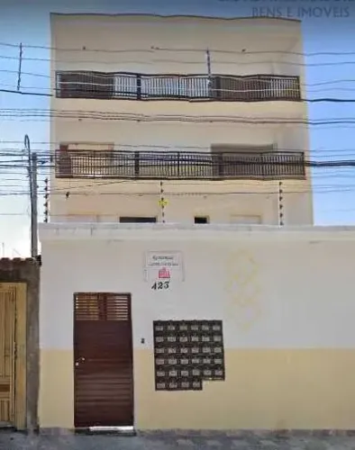 Apartamento para Alugar na Rua Laurentino Xavier, 2 Quartos 40 mts Vila Progresso