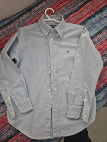 Camisa Polo Ralph Lauren original