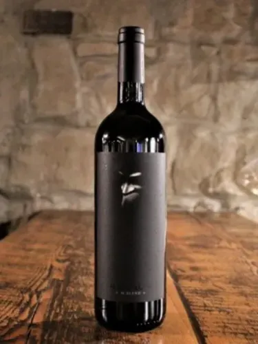 Vinho Argentino Alma Negra