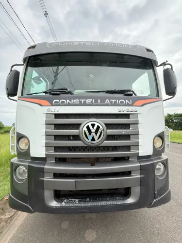 CAÇAMBA 6X4 TRAÇADA 31-320