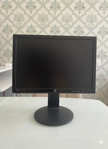 Monitor hp