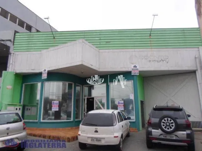 Sala para alugar, 450 m² por R$ 12.000,00/mês - Jardim Petrópolis - Londrina/PR