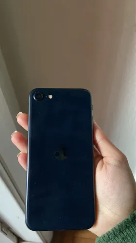 iPhone SE 3ª Geração (2022) 64GB