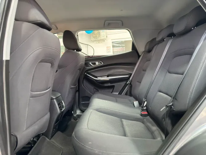 Chery Tiggo 5X T 1.5 16V Turbo Flex Aut. 2020