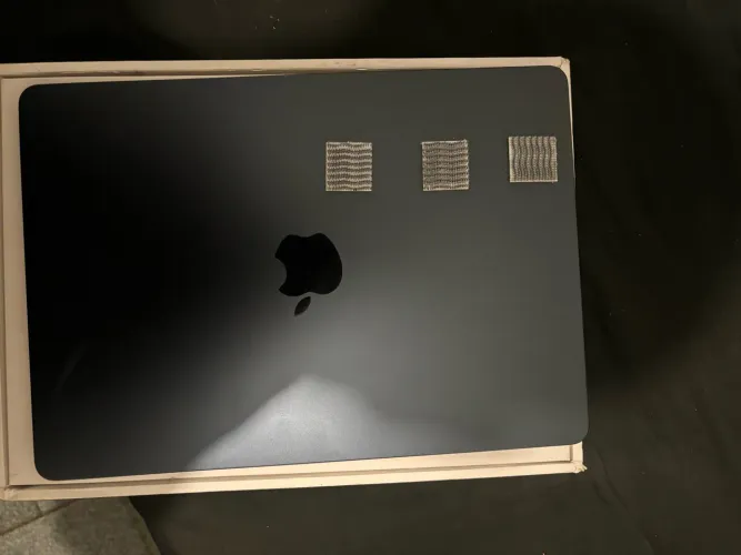 MacBook Air m4 16gb 13 polegadas