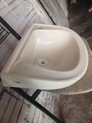 Vendo pia super conservada