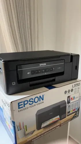 Impressora Epson