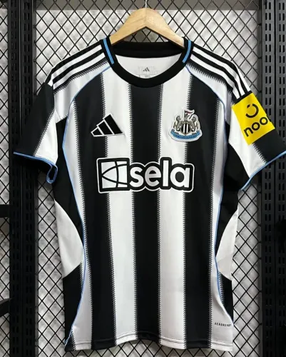 Camisa Newcastle 2026